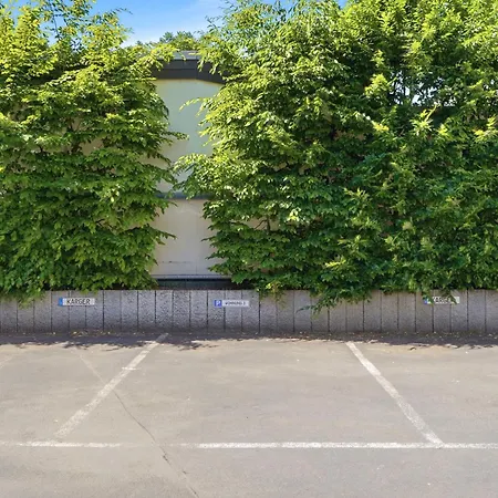 Apartmán Zentrum, Naehe Dom Und Messe, 98 Qm, 3 Zi, Kostenloser Parkplatz